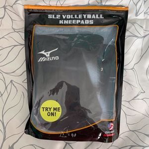 Volleyball kneepads